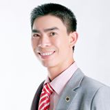 Mr.Trịnh Văn Hải - Giám đốc công ty Địa Trung Hải